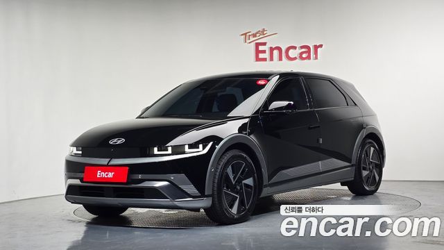 Hyundai Ioniq5 2025