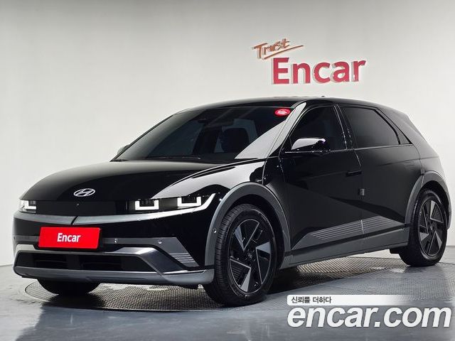 Hyundai Ioniq5 2025