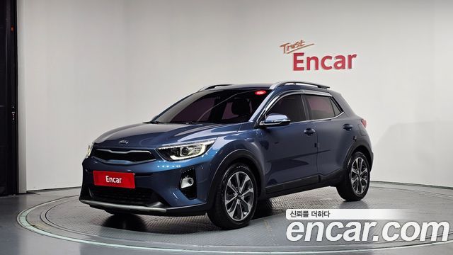 Kia Stonic 2018