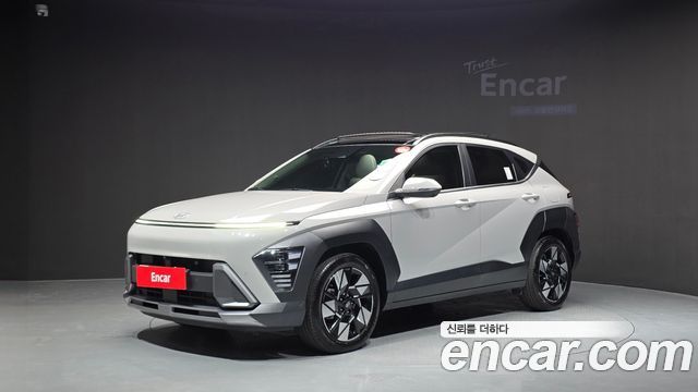 Hyundai Kona 2023