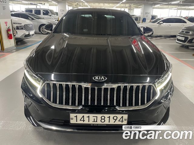 Kia K7 2019