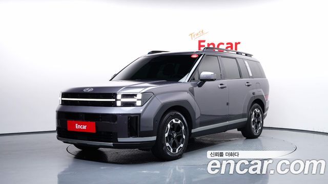 Hyundai Santafe 2023