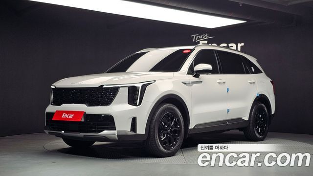 Kia Sorento 2025