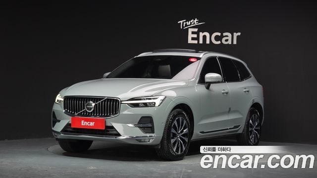 Volvo XC60 2024