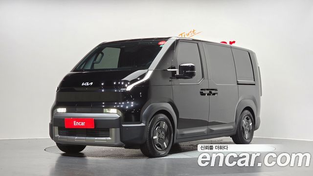 Kia PV5 2025