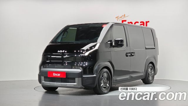 Kia PV5 2025