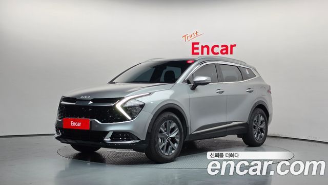 Kia Sportage 2024