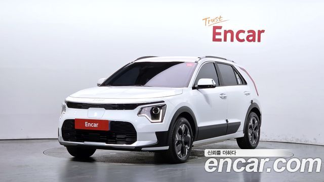 Kia Niro 2023
