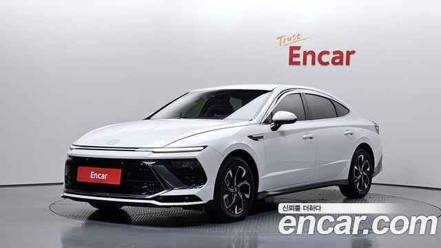 Hyundai Sonata 2024