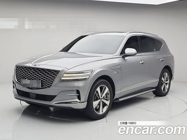 Genesis GV80 2023