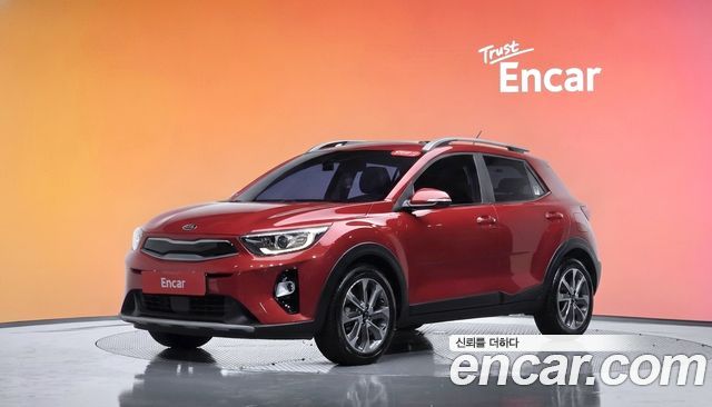 Kia Stonic 2018