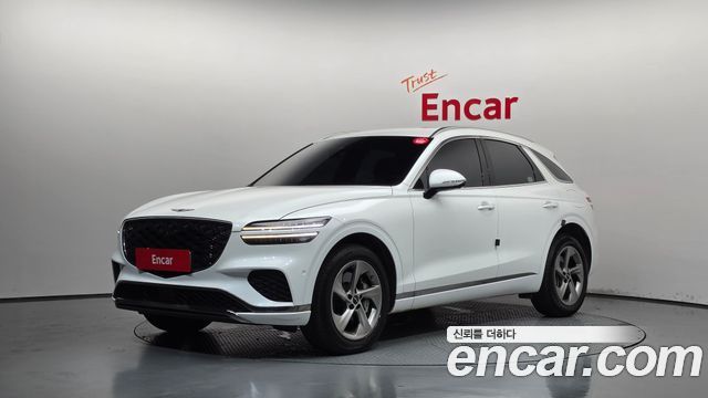 Genesis GV70 2024