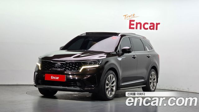 Kia Sorento 2020