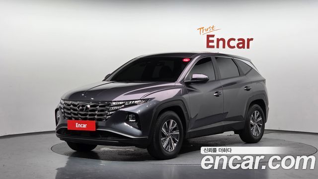 Hyundai Tucson 2023