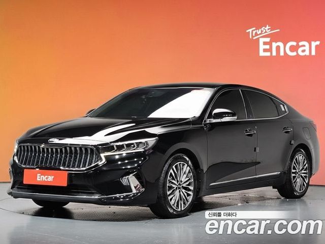 Kia K7 2019