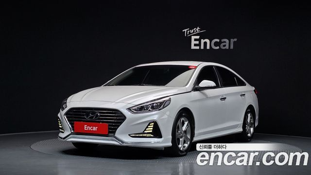 Hyundai Sonata 2017