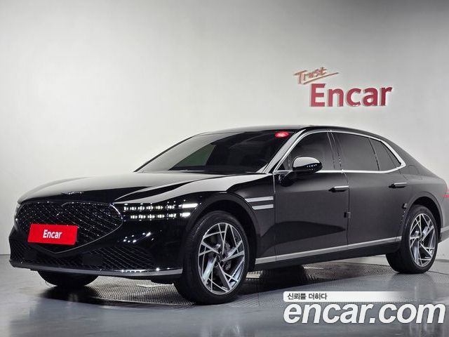 Genesis G90 2023