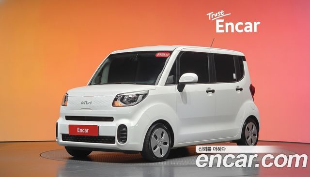 Kia RAY 2022