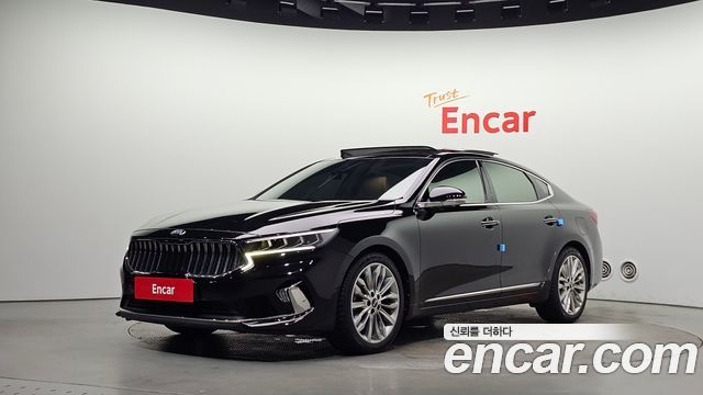 Kia K7 2019