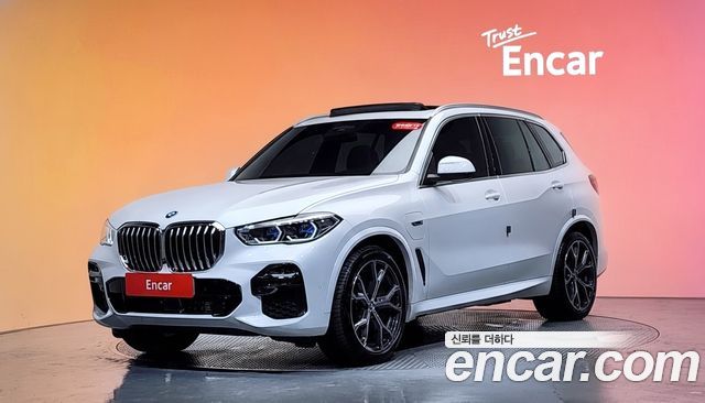 BMW X5 2023