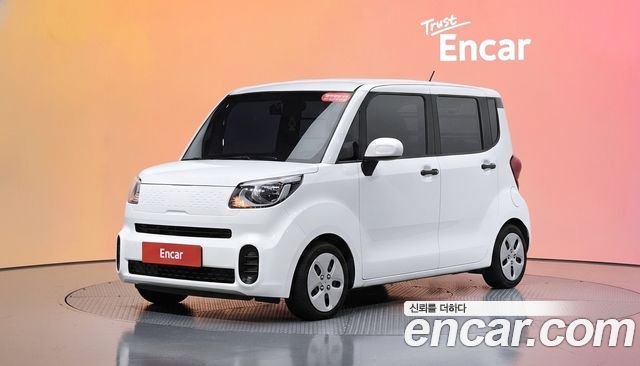 Kia RAY 2022