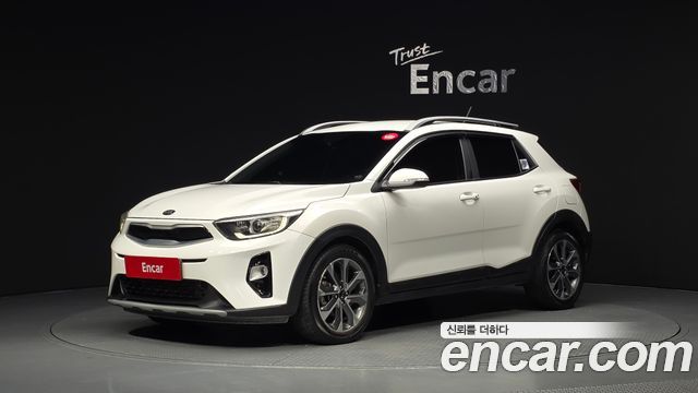 Kia Stonic 2017
