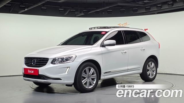 Volvo XC60 2017
