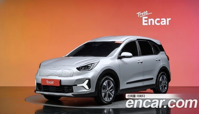 Kia Niro 2022