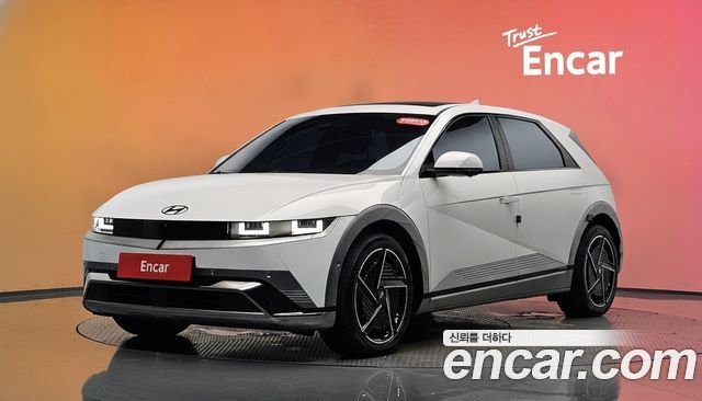 Hyundai Ioniq5 2024