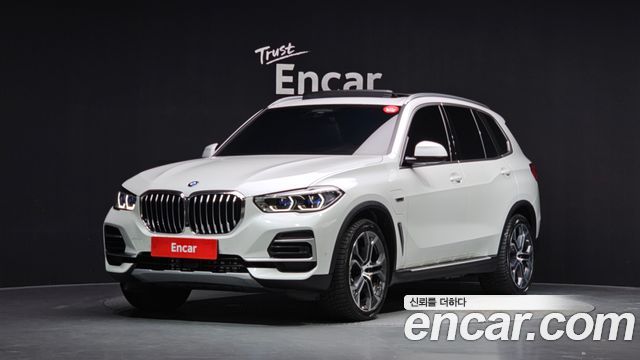 BMW X5 2023