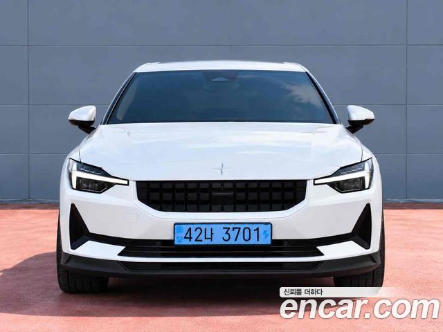 Polestar Polestar 2 2023