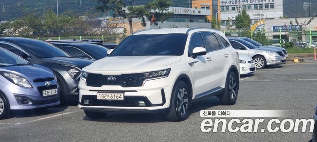 Kia Sorento 2020