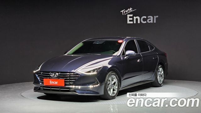 Hyundai Sonata 2019