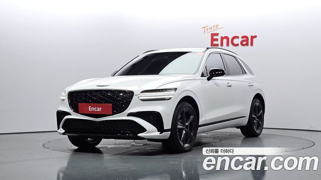 Genesis GV70 2024