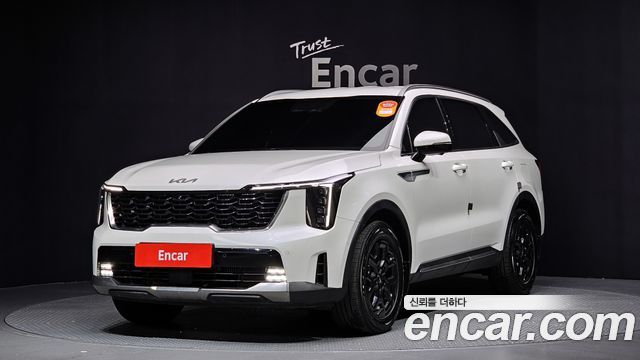 Kia Sorento 2024