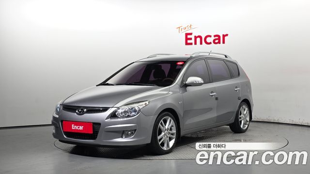 Hyundai i30 2011