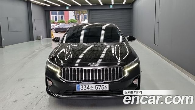 Kia K7 2019
