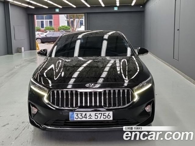 Kia K7 2019