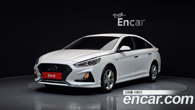 Hyundai Sonata 2017