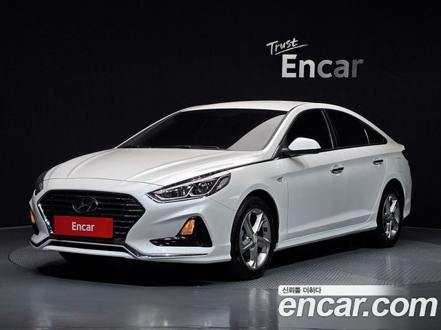 Hyundai Sonata 2017