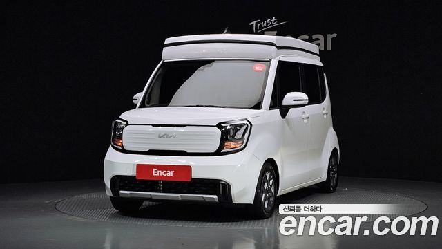 Kia RAY 2023