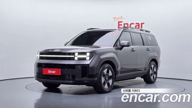 Hyundai Santafe 2023