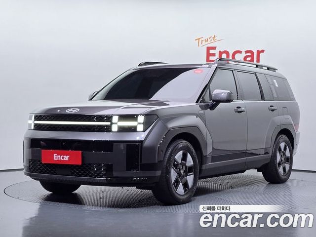 Hyundai Santafe 2023
