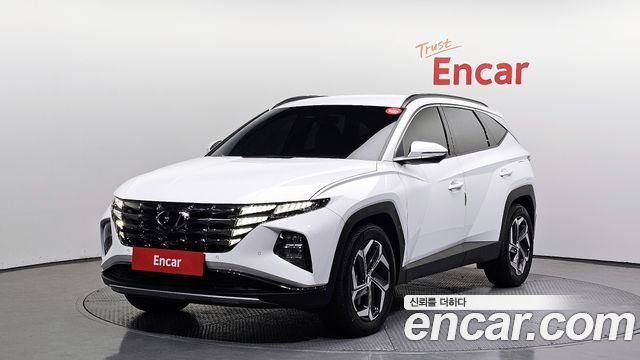 Hyundai Tucson 2023