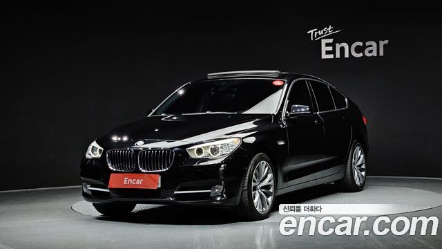 BMW Gran Turismo 2012