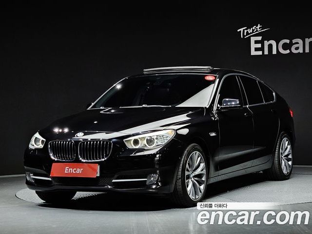 BMW Gran Turismo 2012
