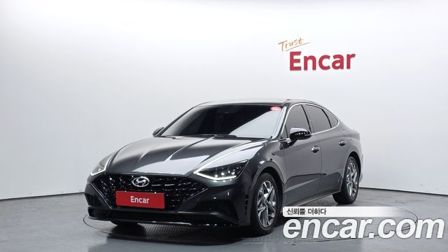Hyundai Sonata 2019