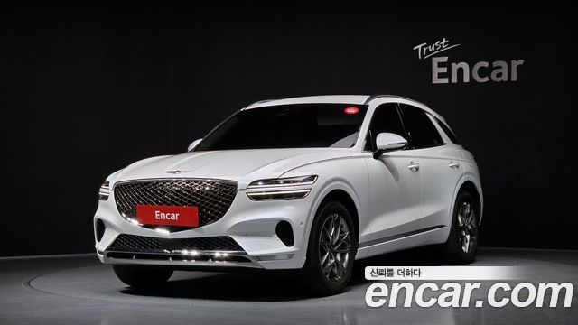 Genesis GV70 2023