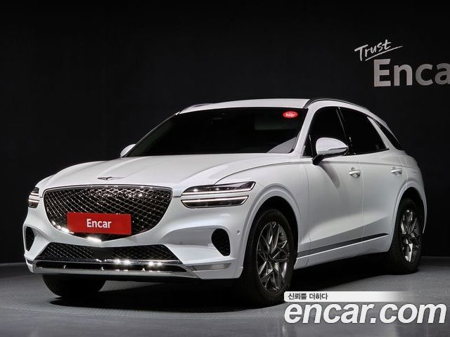 Genesis GV70 2023