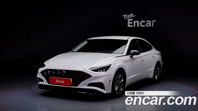 Hyundai Sonata 2022